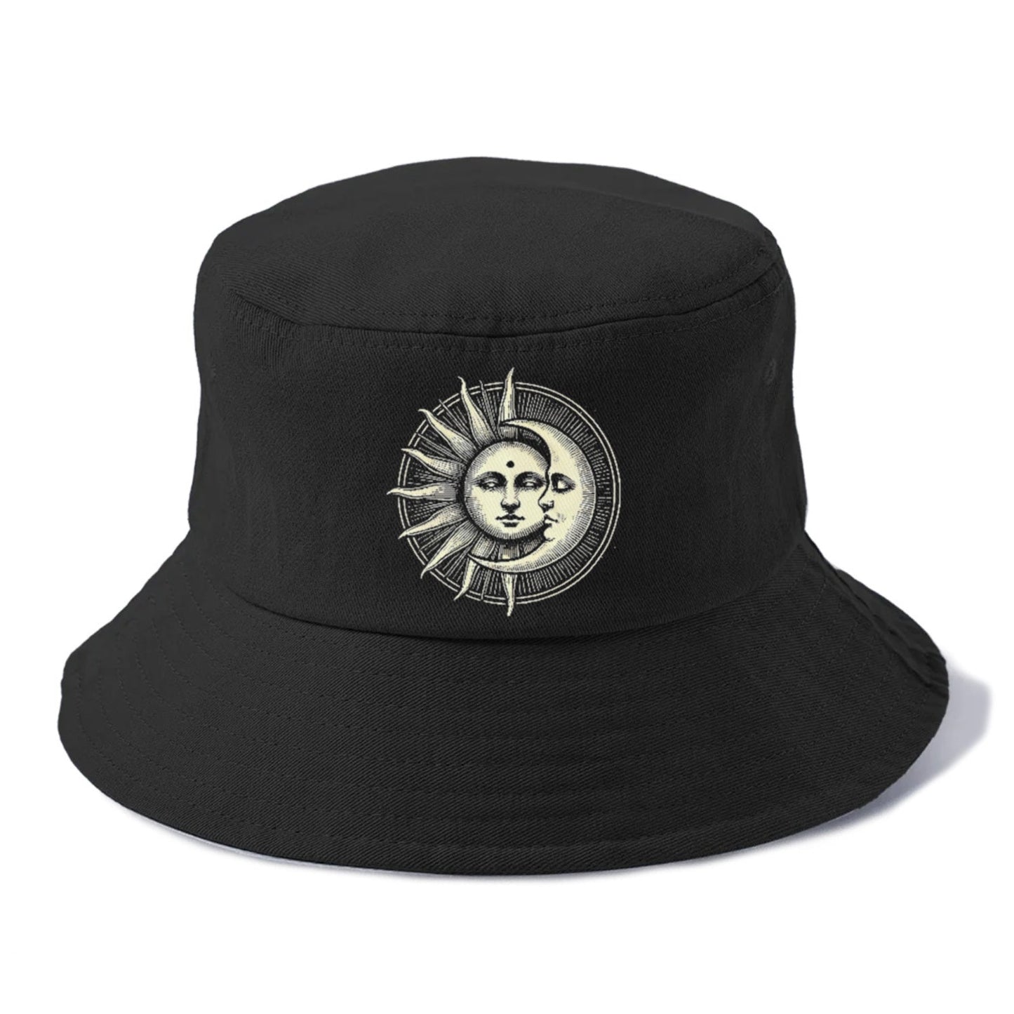 Celestial Harmony Bucket Hat