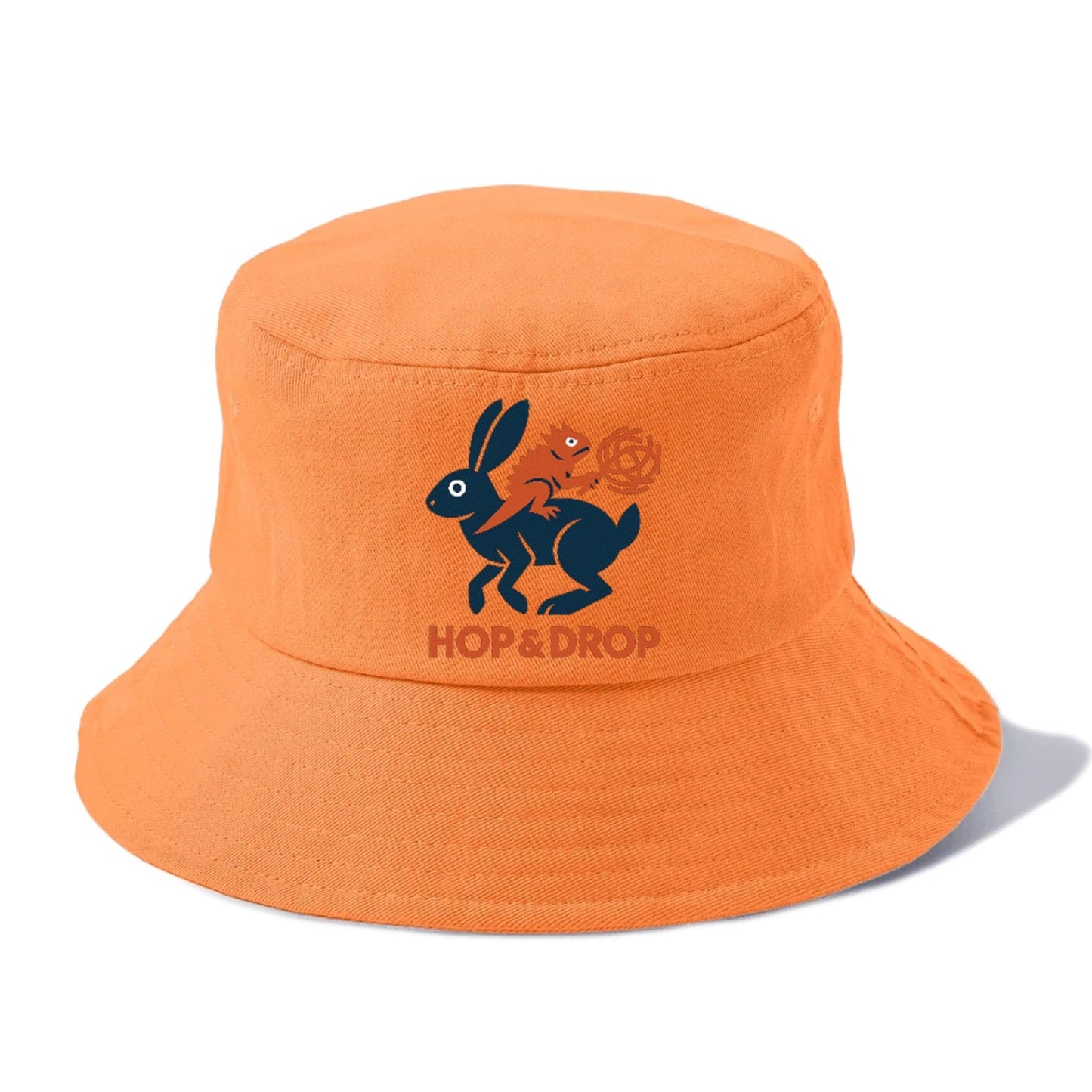 Lizard Bucket Hat