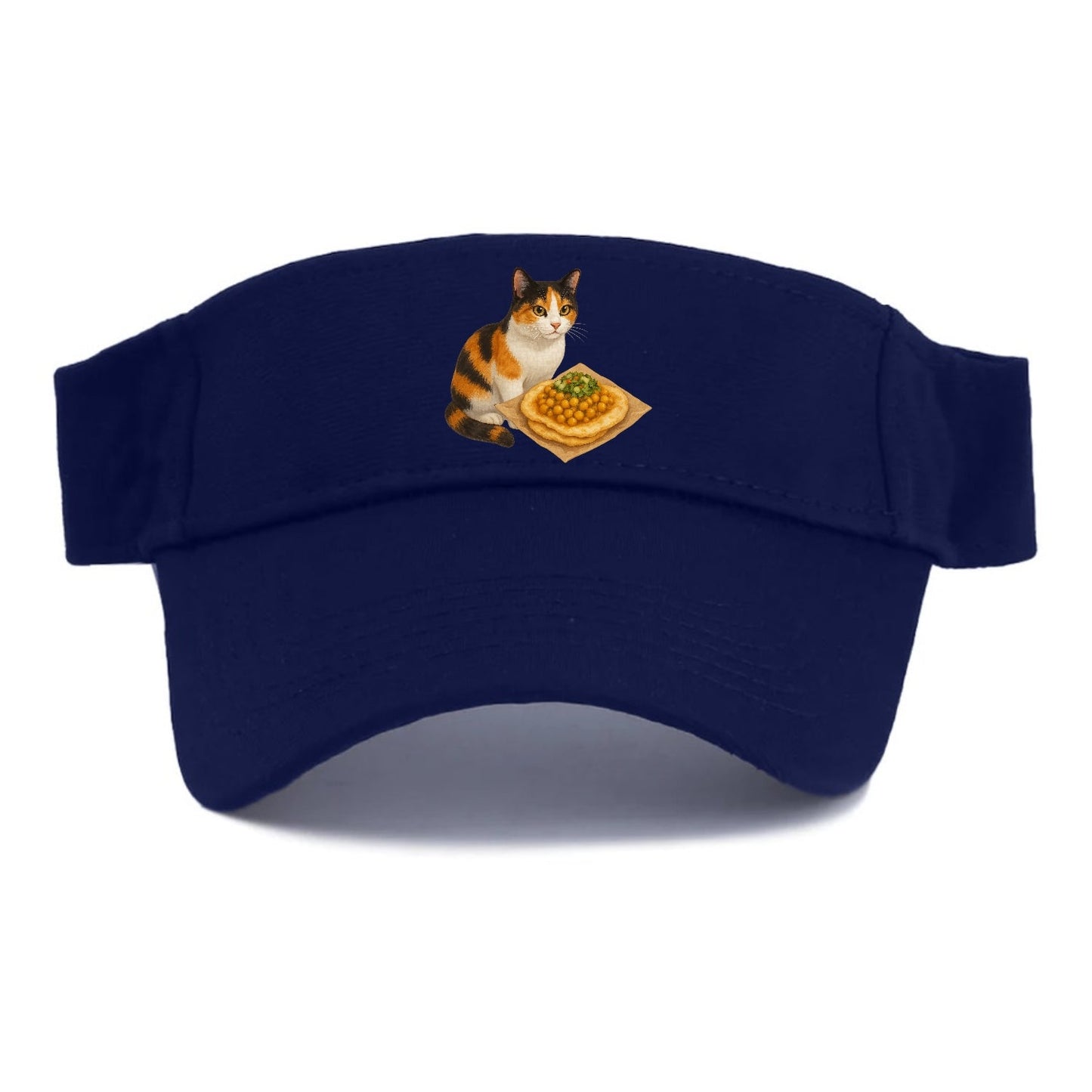 Playful Spirit Visor