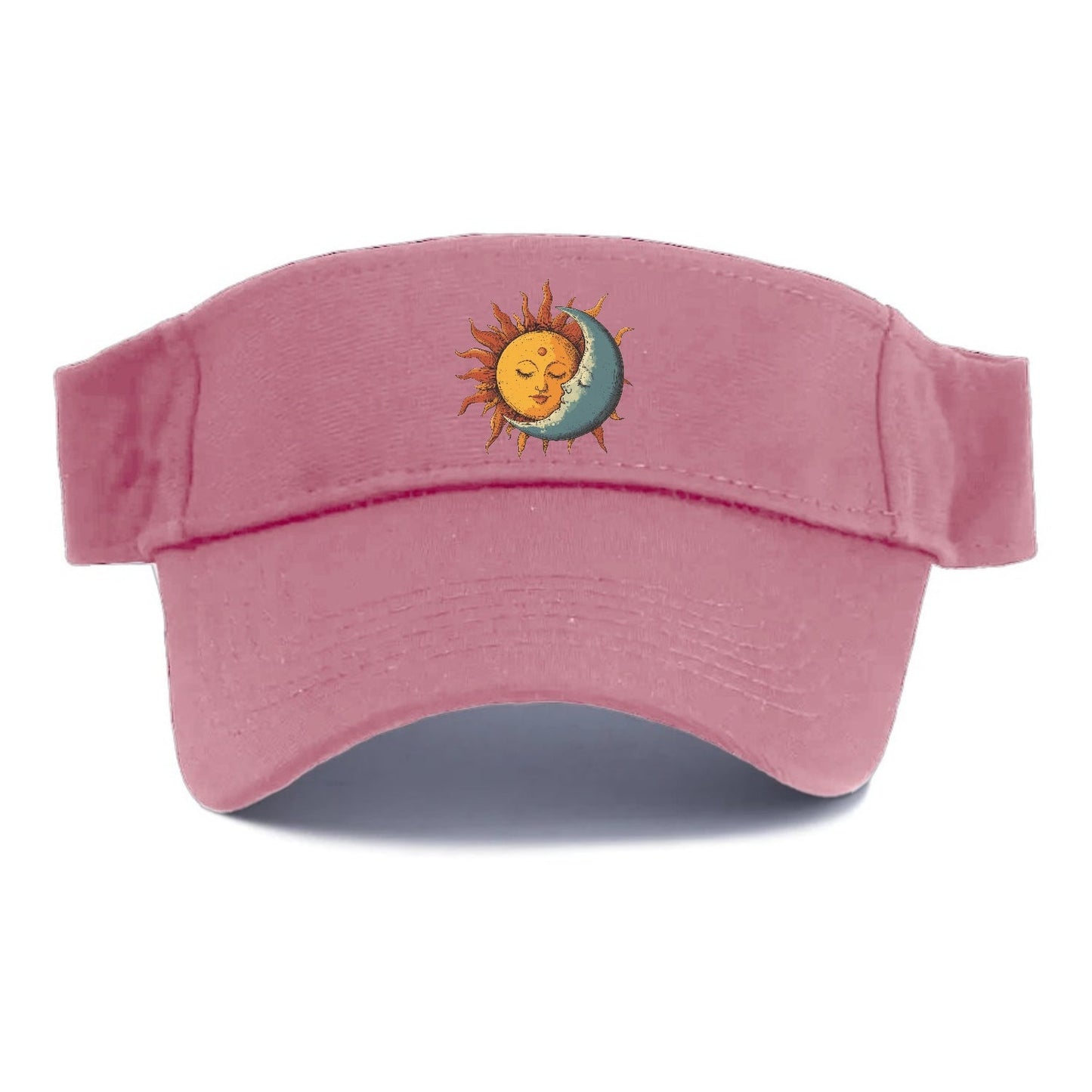 Celestial Harmony!! Visor