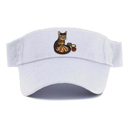 Chaat Visor