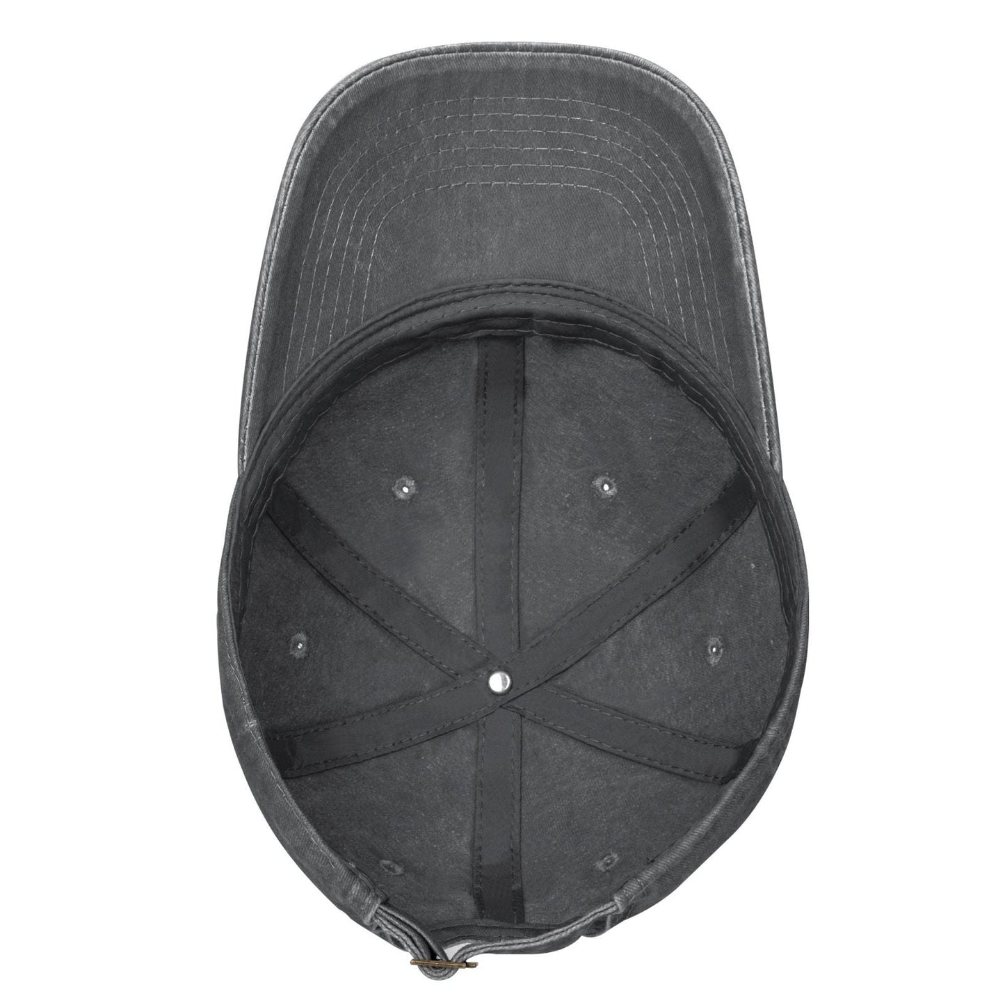 11th Armored Cavalry Regiment Printed unisex baseball cap adjustable cap outdoor sunshade trucker hat