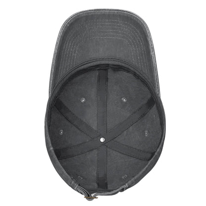 11th Armored Cavalry Regiment Printed unisex baseball cap adjustable cap outdoor sunshade trucker hat