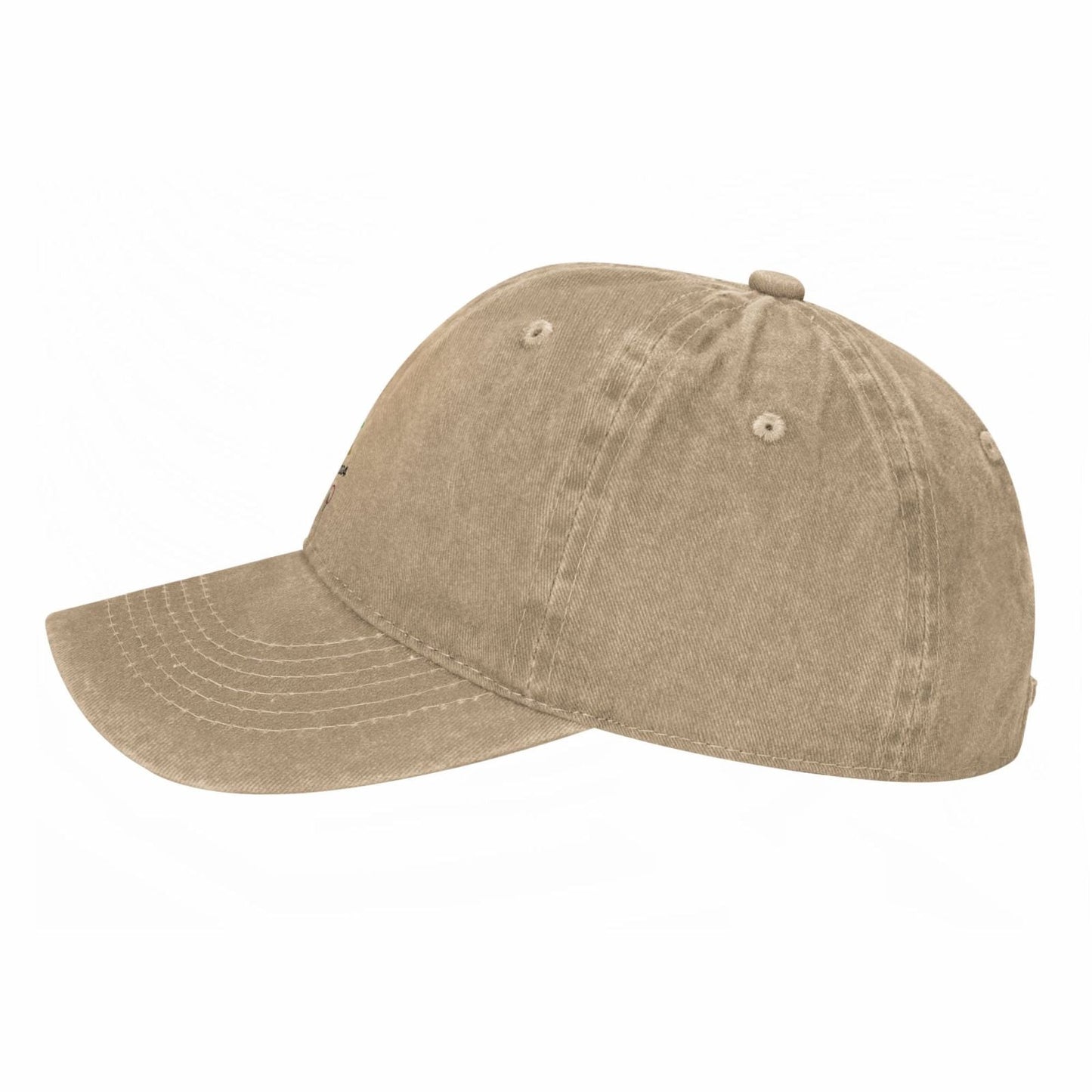 PARIS 2024 Printing unisex baseball cap adjustable hats veteran gift