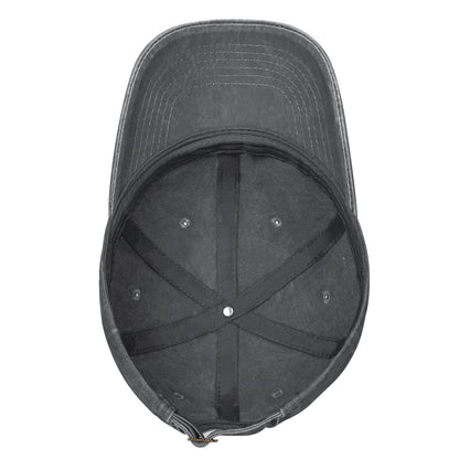 Starfleet Command Printing unisex baseball cap adjustable hats veteran gift