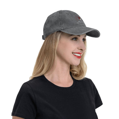 11th Armored Cavalry Regiment Printed unisex baseball cap adjustable cap outdoor sunshade trucker hat